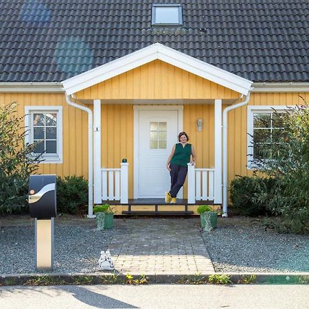 Eskilstrup  Anettes Bed & Breakfast Falster المظهر الخارجي الصورة