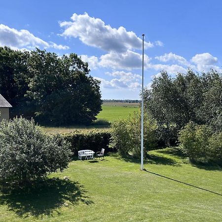 Eskilstrup  Anettes Bed & Breakfast Falster المظهر الخارجي الصورة