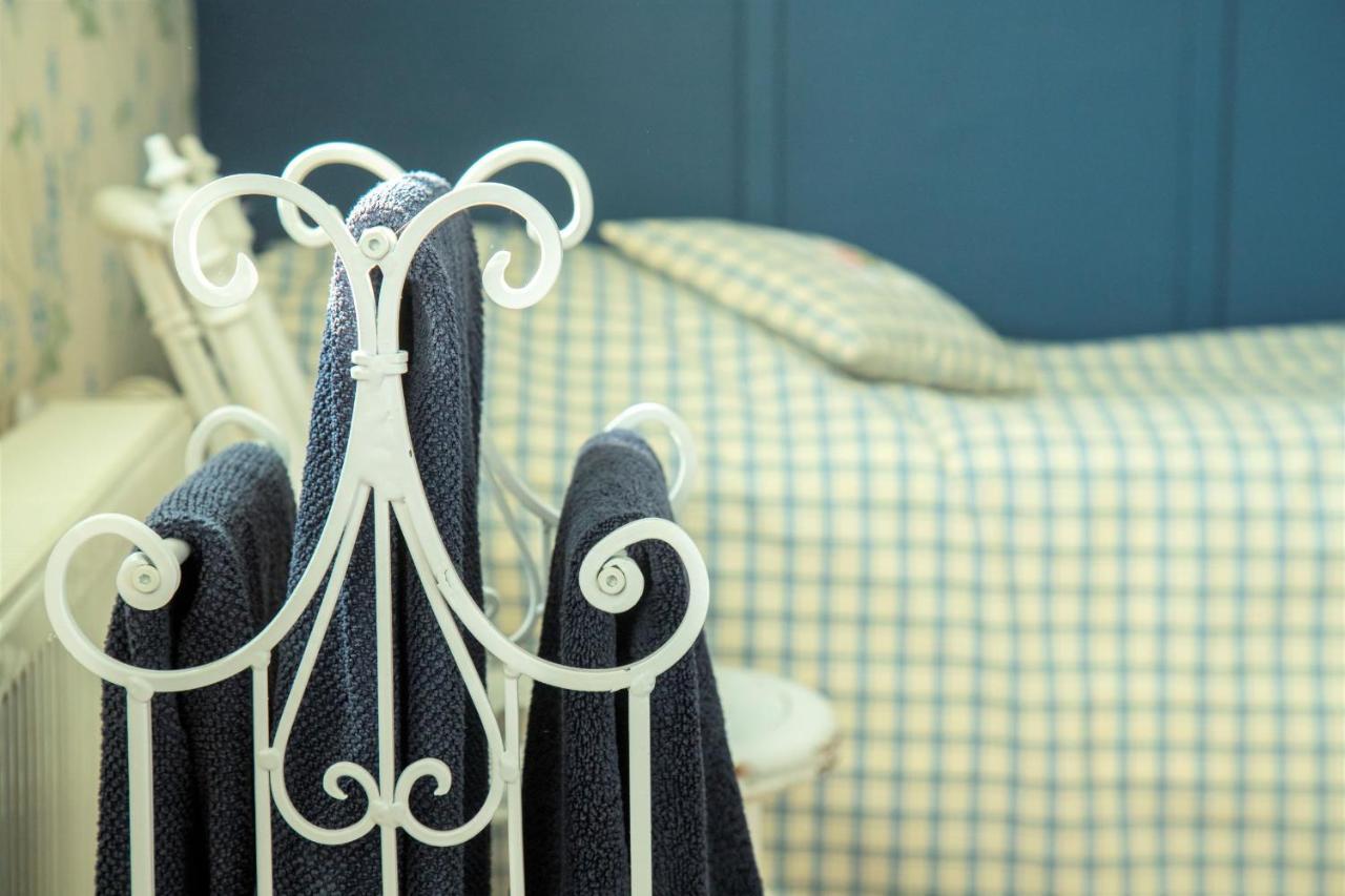 Eskilstrup  Anettes Bed & Breakfast Falster المظهر الخارجي الصورة