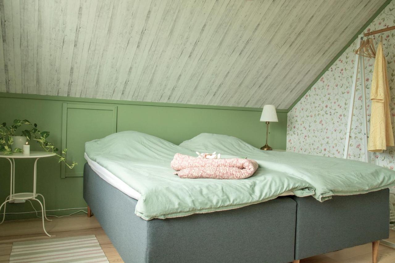 Eskilstrup  Anettes Bed & Breakfast Falster المظهر الخارجي الصورة