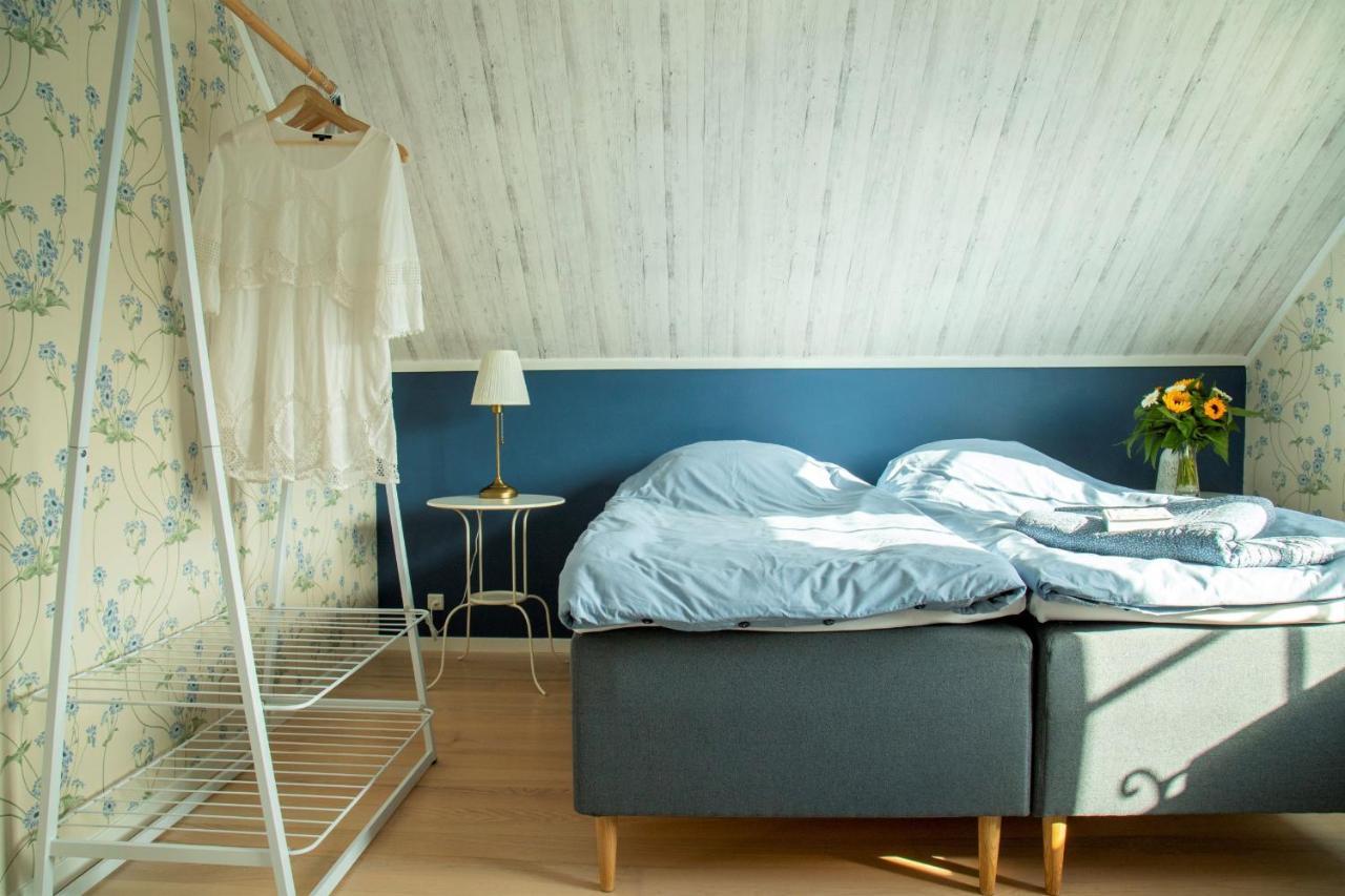 Eskilstrup  Anettes Bed & Breakfast Falster المظهر الخارجي الصورة