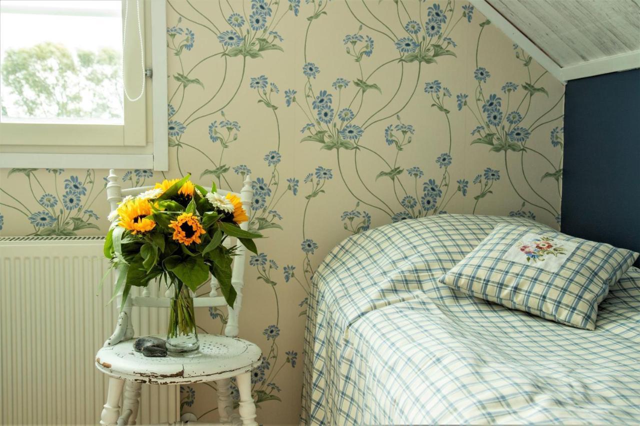 Eskilstrup  Anettes Bed & Breakfast Falster المظهر الخارجي الصورة