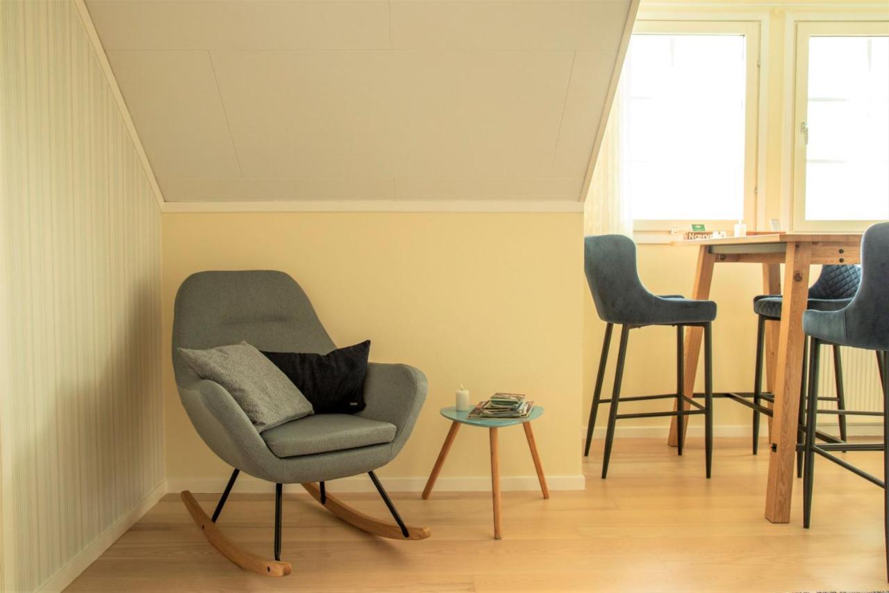 Eskilstrup  Anettes Bed & Breakfast Falster المظهر الخارجي الصورة