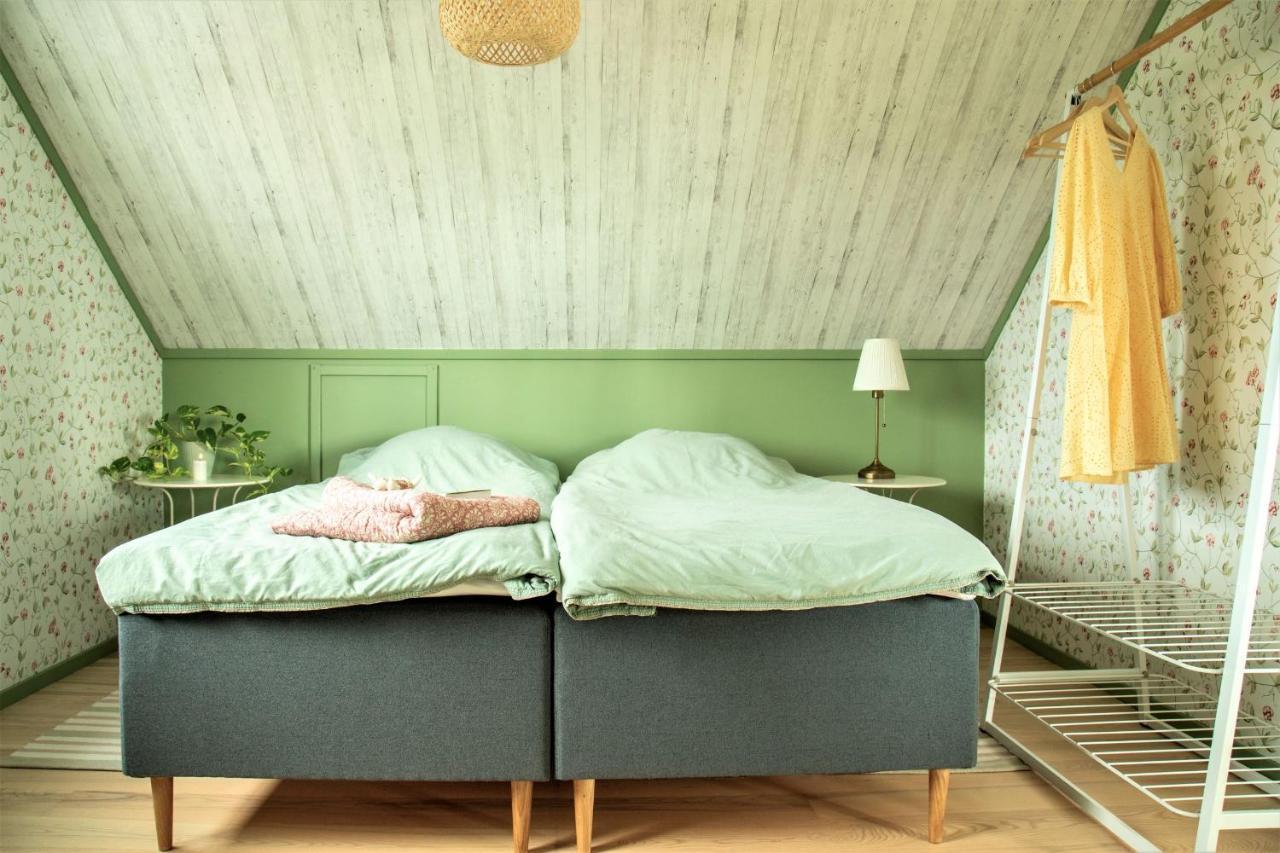 Eskilstrup  Anettes Bed & Breakfast Falster المظهر الخارجي الصورة