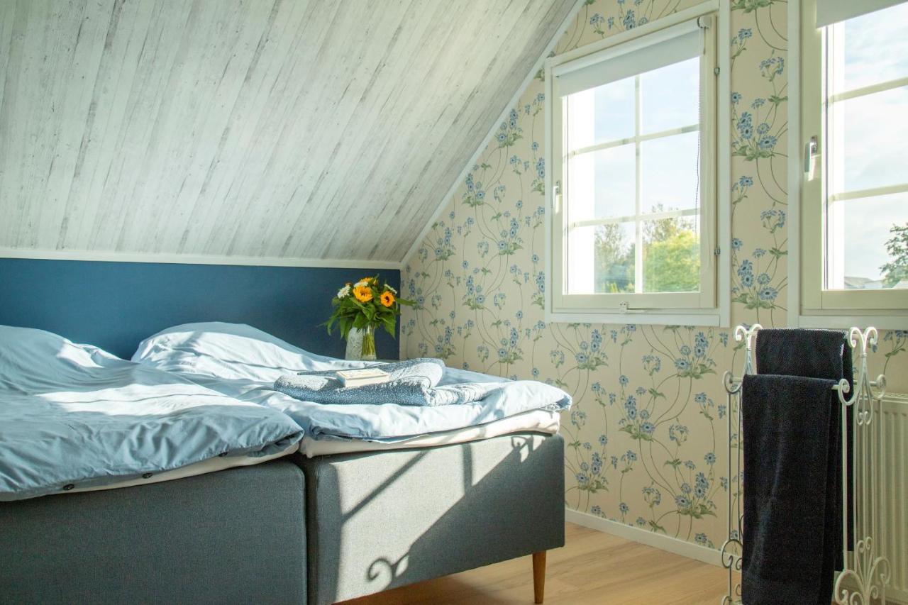 Eskilstrup  Anettes Bed & Breakfast Falster المظهر الخارجي الصورة
