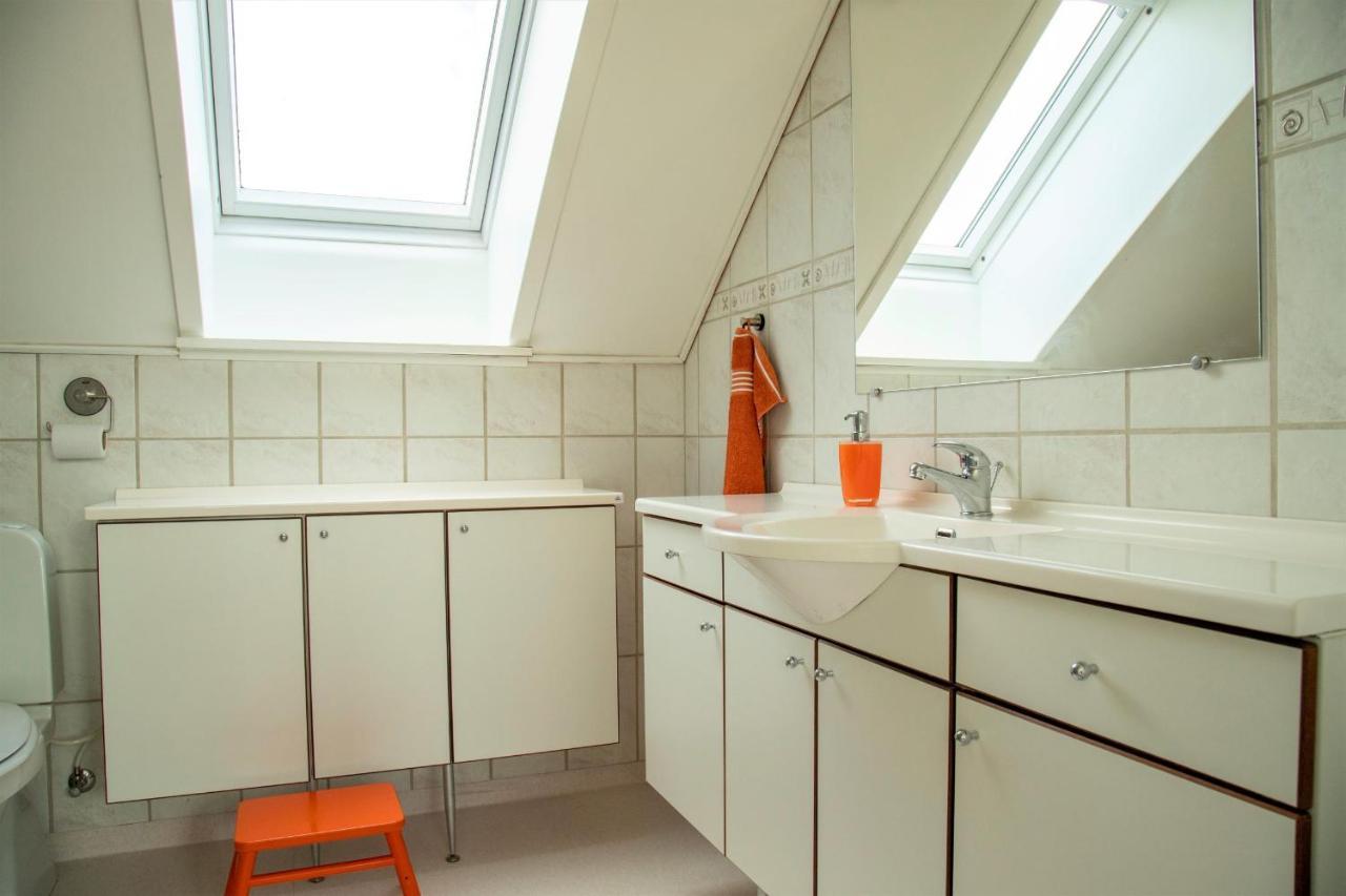 Eskilstrup  Anettes Bed & Breakfast Falster المظهر الخارجي الصورة
