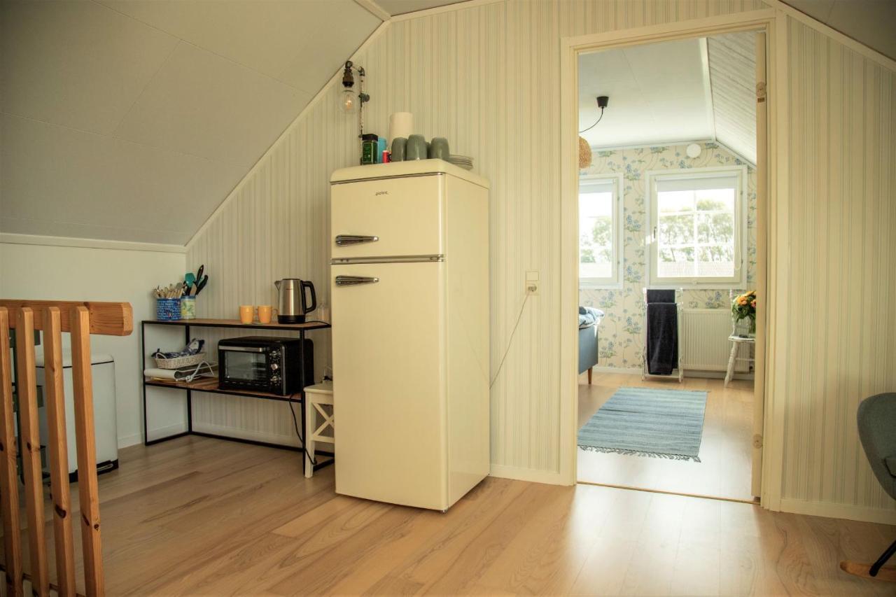 Eskilstrup  Anettes Bed & Breakfast Falster المظهر الخارجي الصورة