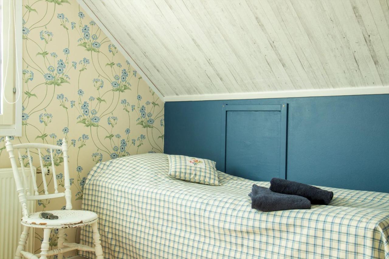 Eskilstrup  Anettes Bed & Breakfast Falster المظهر الخارجي الصورة